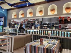 -Aqua Oasis 水天堂(相城天虹商场店)