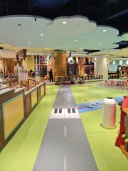 -MELAND CLUB亲子乐园•派对(虹桥万象城店)