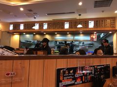 -博多一幸舍(侨福芳草地购物中心店)