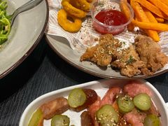-Pennehut畔尼意面(合肥万象城店)