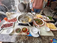 -潮悦牛肉火锅城(水贝店)