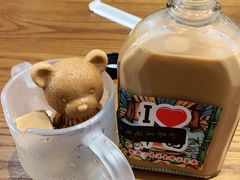 -肥韬茶餐厅(南山mini店)