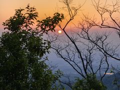 -紫金山山顶公园