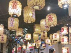 -南京大牌档(富力海珠城店)