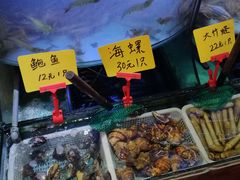 -蔚海之都·象山蒸汽海鲜(仙霞路店)