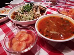 -西贝(无锡万象城店)