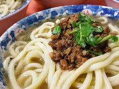 麻辣面-晓军麻辣面馆