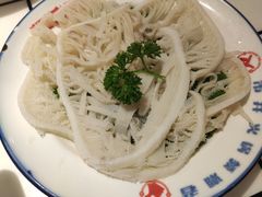 -喜悦小串丹东小黄牛海鲜烧烤大排档(民主广场店)