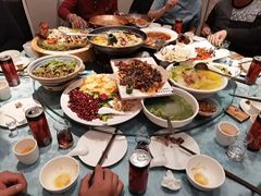 -外婆味道·云南菜大当家(关上店)