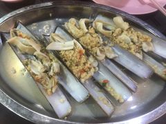 -龙海鲜螃蟹王(宏茂桥店)