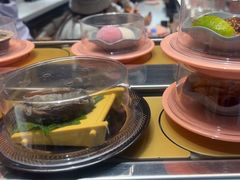 -争鲜回转寿司(朝北大悦城店)