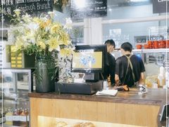 -O'mills Sourdough Bakery&Bistro(永嘉路店)