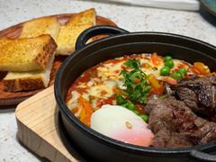 -CRAZYONES西班牙海鲜饭(上海美罗城店)