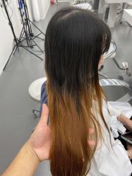 -CIT造型·烫发·染发