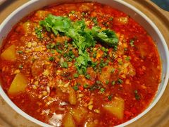 -南堂馆·新川菜(春熙路店)