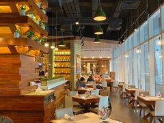 -The COOK·厨餐厅·自助餐(浦东嘉里大酒店)