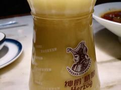 -大城小院饭店(博隆广场虹桥店)