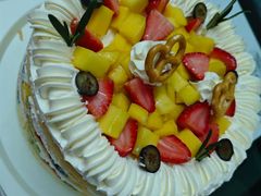 -幸福西饼生日蛋糕·下午茶(嘉禾店)