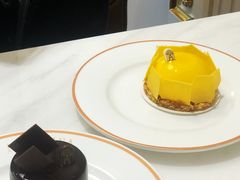 -Angelina安吉丽娜(恒隆广场店)