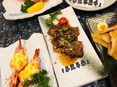 -菊上料理(蜀山银泰百货店)