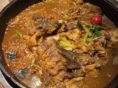 -老板恋上鱼(恒隆广场店)