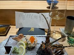 -麦MUGI铁板烧日式料理