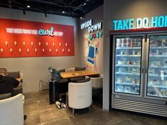 -DQ·蛋糕·冰淇淋(龙茗店)