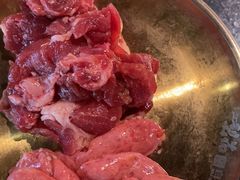 -梨花自助烤肉(乐宾店)