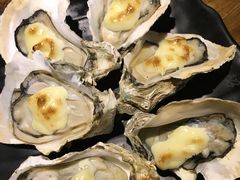 法式万那汁烧蠔-烧蠔帮·生蚝海鲜牌档(观海店)