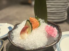 -大渔铁板烧(花园道店)