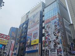 -秋叶原电器街