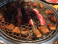 -麻蒲碳烤肉(远景路1号店)