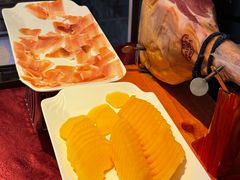 -广州花园酒店·凌璇阁旋转餐厅CAROUSEL360