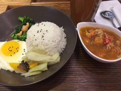 -海盗虾饭·剥好的小龙虾饭(SOHO尚都店)