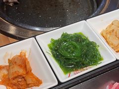 -炉小哥烤肉(朗悦公园茂店)