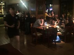 -Shanghai Brew House上海啤酒工坊(老外街店)