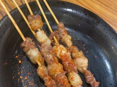 -和府捞面(东直门银座店)