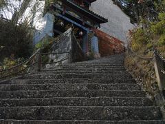 -腾冲云峰山