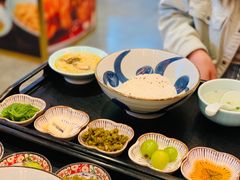-寄畅興·百年蟹黄面·万国建筑群(外滩27号店)