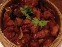 -雀舞云南菜(乐客城店)