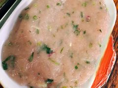 -章记正宗南岗鱼蛋火锅