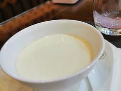 -大佛寺高级素食自助餐厅