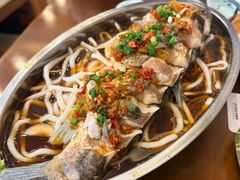 -自游人·美食一楼