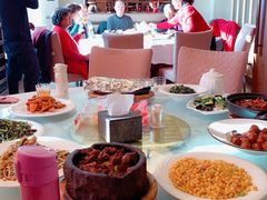 -宏宴·新京菜(望京店)