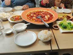 -洪帮主酸菜鲈鱼(连江万家店)