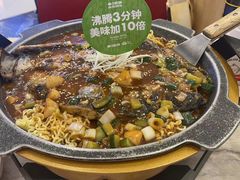 -南锣南门(东方银座店)