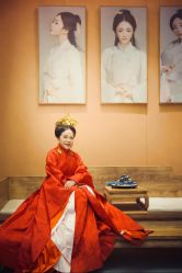 -盘子女人坊古装写真摄影(南京总店)