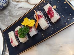 -唐猫庭院·千年陕菜(大唐不夜城店)