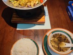-渔沧米缸·绍兴美食(万达店)