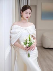 -NaNa婚纱礼服馆